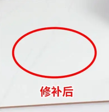 范县瓷砖空鼓维修公司分享下板材基层，未采取柔性过渡措施的影响。在瓷砖铺贴工程中，如果采用的是板材基层（如石膏板、木工板等非刚性基层），而未采取柔性过渡措施，